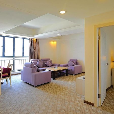 Yilan Hotel Shenzhen Investment Management Co. Ltd 外观 照片