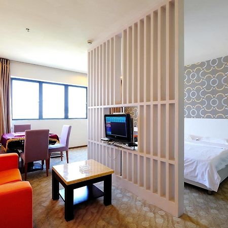 Yilan Hotel Shenzhen Investment Management Co. Ltd 外观 照片