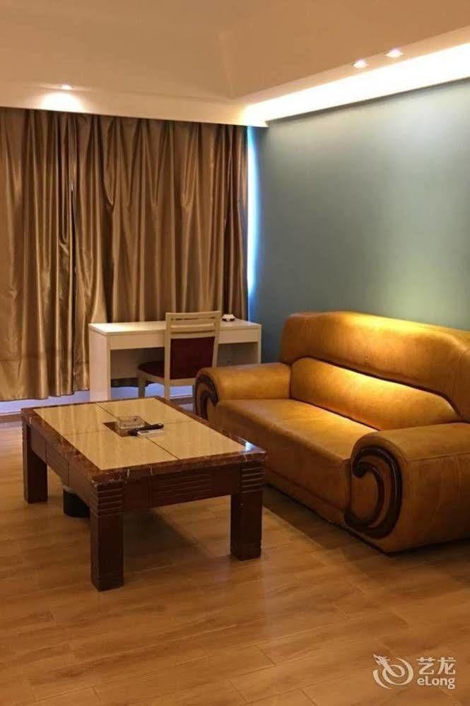 Yilan Hotel Shenzhen Investment Management Co. Ltd 外观 照片