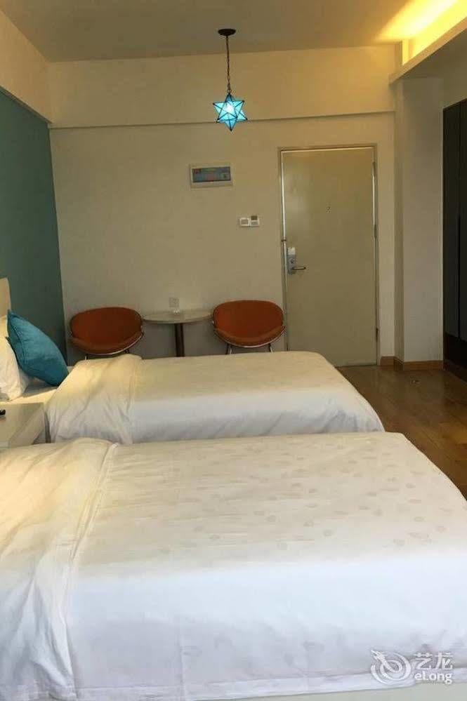 Yilan Hotel Shenzhen Investment Management Co. Ltd 外观 照片