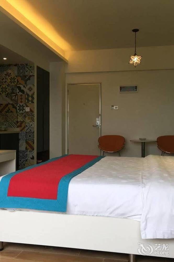 Yilan Hotel Shenzhen Investment Management Co. Ltd 外观 照片