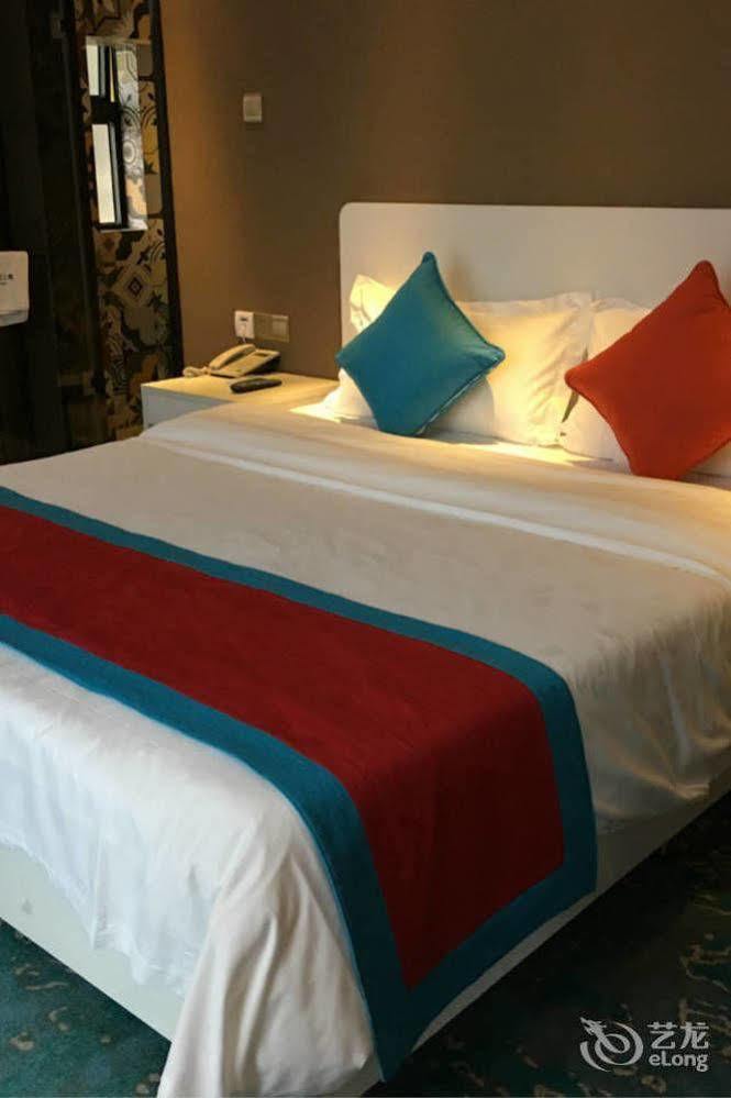Yilan Hotel Shenzhen Investment Management Co. Ltd 外观 照片