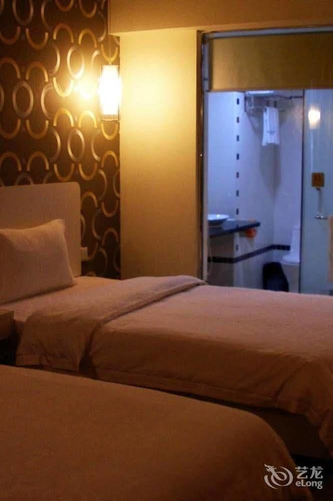 Yilan Hotel Shenzhen Investment Management Co. Ltd 外观 照片