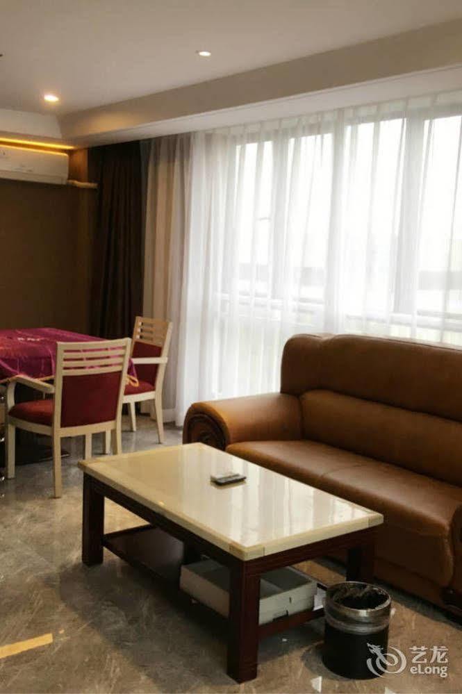 Yilan Hotel Shenzhen Investment Management Co. Ltd 外观 照片