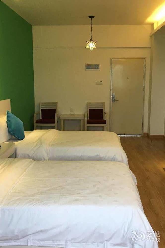 Yilan Hotel Shenzhen Investment Management Co. Ltd 外观 照片