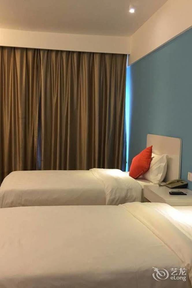 Yilan Hotel Shenzhen Investment Management Co. Ltd 外观 照片