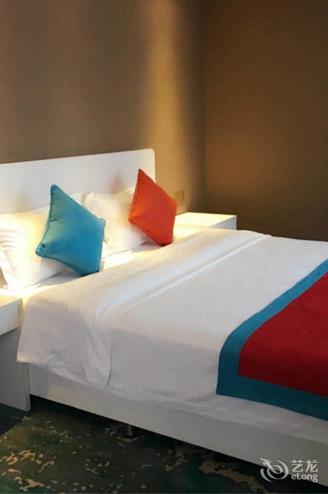 Yilan Hotel Shenzhen Investment Management Co. Ltd 外观 照片