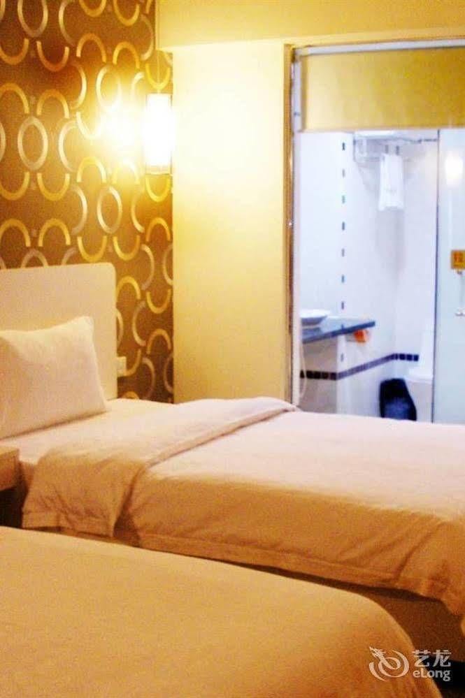 Yilan Hotel Shenzhen Investment Management Co. Ltd 外观 照片
